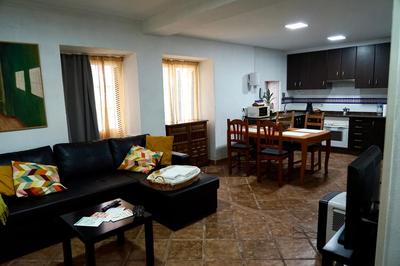 Casa Krecheu Loft