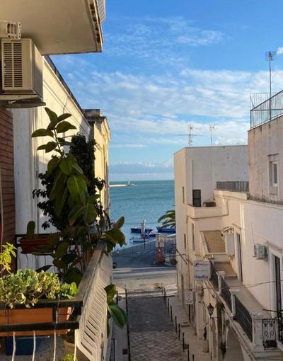 Casa Tramontana