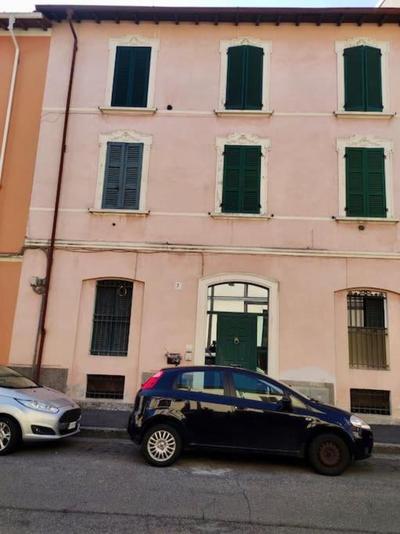 [CAMPOMARTE] Apartment: Wi-Fi-Netflix-Climatizzatore