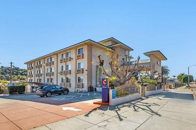 Comfort Inn Monterey Park - Los Angeles, Foto 2