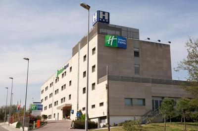 Holiday Inn Express Barcelona - Montmeló by IHG