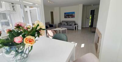 Apartamento Isla de La Toja