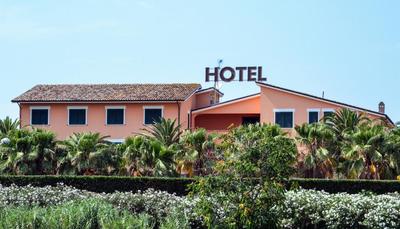 Villa Luigi Hotel & Restaurant Nuova gestione