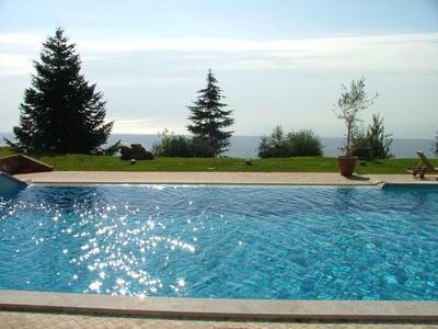 La Terrazza sulla Versilia