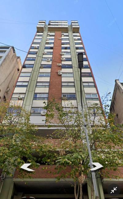 Departamento Zona Obelisco