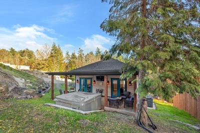 Vi Cottage