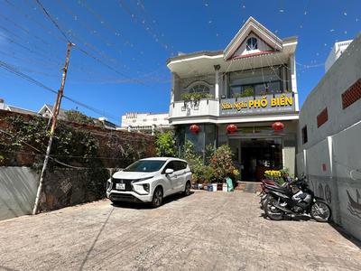 Nhà Nghỉ Phố Biển Phan Thiết