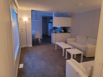 New Atelp Residential Units in Atlin