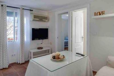 Cozy apartment in El Puerto 43 m² air conditioning