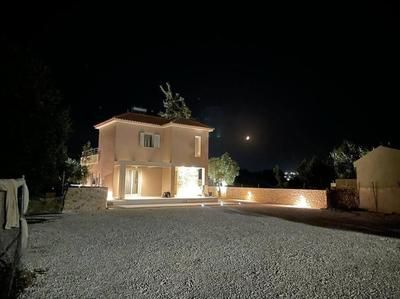 Villa del Sol