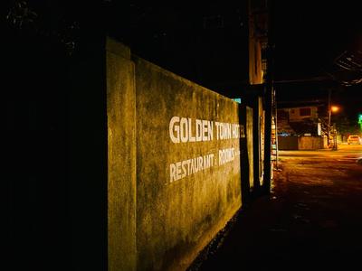 Golden Town Hotel