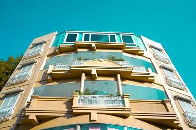 Hotel Luxury Stay