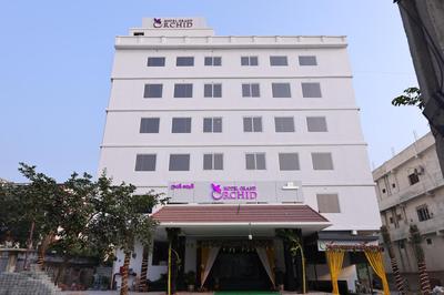 HOTEL GRAND ORCHID
