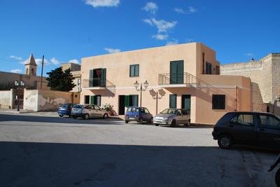 Il Giardino Ipogeo