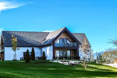 KOASA HOF *Bed and Breakfast*, Zdjęcie 2