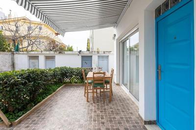 Cozy 1BR Maisonette in Glyfada