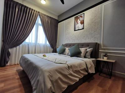 Mykey The Quartz A-13A-09 Melaka City