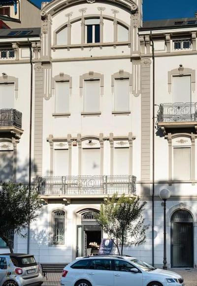 Madreperla chic Apartment