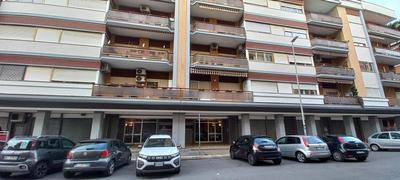 Attico Tra Cielo e Mare Lido di Roma