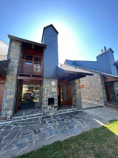 Chalet Los Ibones - Lodge Formigal