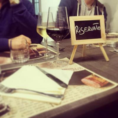 La Piccola Locanda