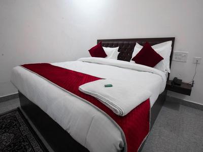 Hotel Mahakal Palace