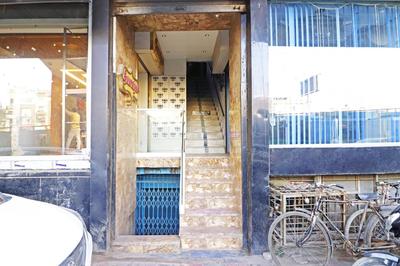 Twamev couple Friendly Rajouri garden by The Arrow