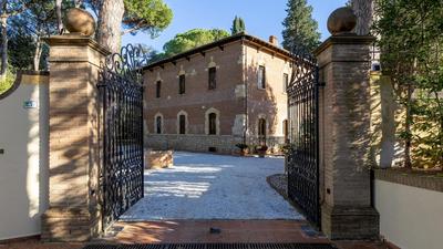 VILLA SILVIA 10, Emma Villas
