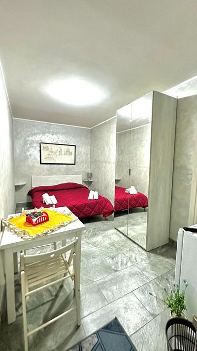 Suite De San Cosimo n°3