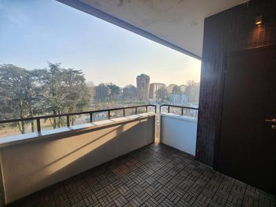 Ottoboni 2B Luxury Penthouse