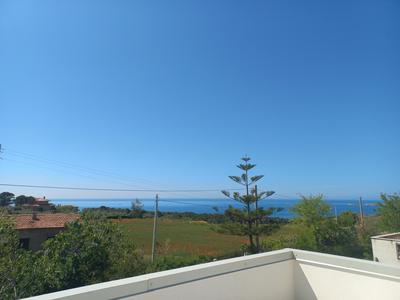 Principino, mare e cucina
