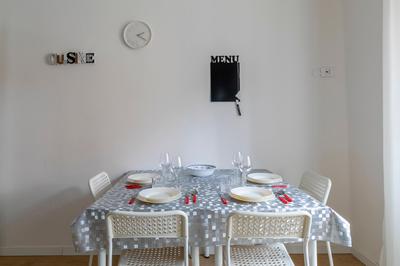 Casa Graziella - a 2 passi da Porta Nuova