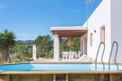 Villa Sa Planeta