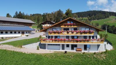Haughof Apartement Lärchenweide