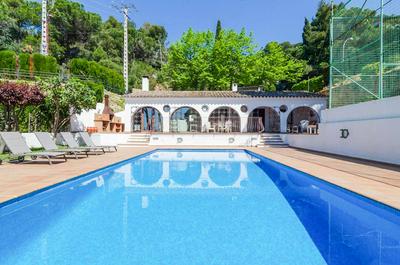Villa Sofimar