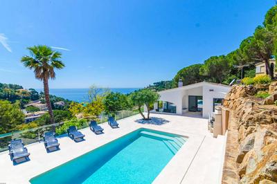 Villa Arlette I