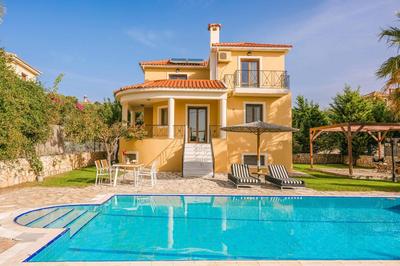 Villa Theodoros