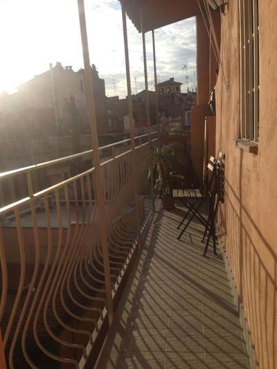 Panoramic Apartment Trastevere