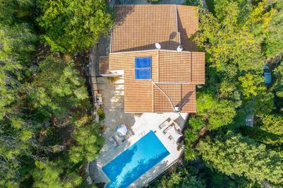 Villa Agni-Stefania