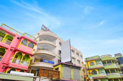 FabHotel Prime The Golden Plaza - Nr Tarapith Temple