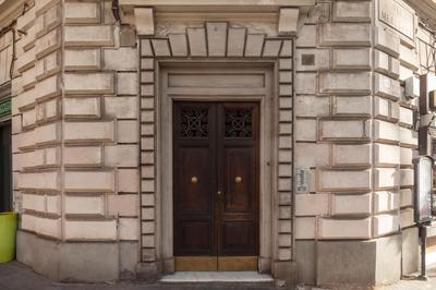 HospitalityRome Luminoso appartamento