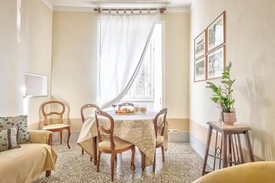 Casa delle Rose - Together in Tuscany