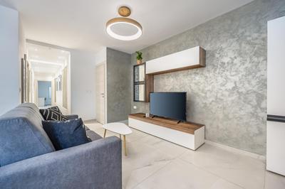 New and modern home in Ta Xbiex, great location!