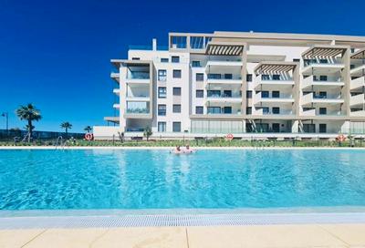 Los Flamencos Luxury Apartment