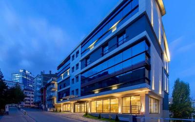 Anemon Kent Ankara Otel - Image 45