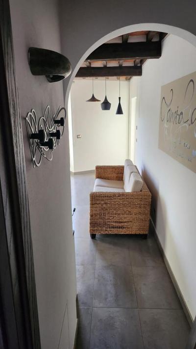 La Finestra d'Arezzo