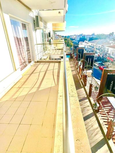 Flat Luxuoso Praia da Oura