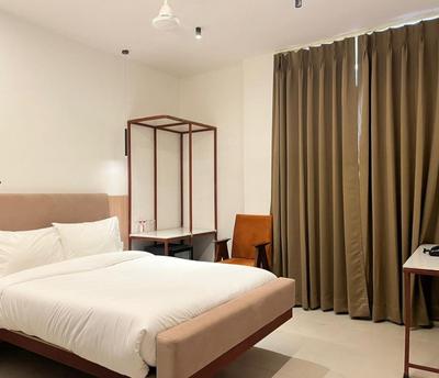 HOTEL VARUNA Varanasi