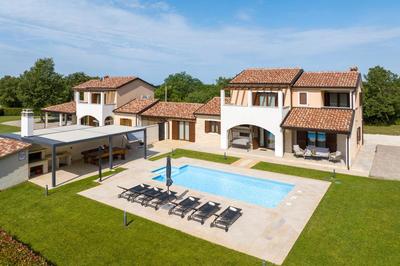 Villa Genia II