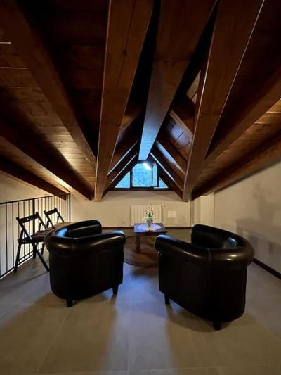 Sém chì, relaxing cottage in the mountains